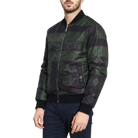 versace collection herren